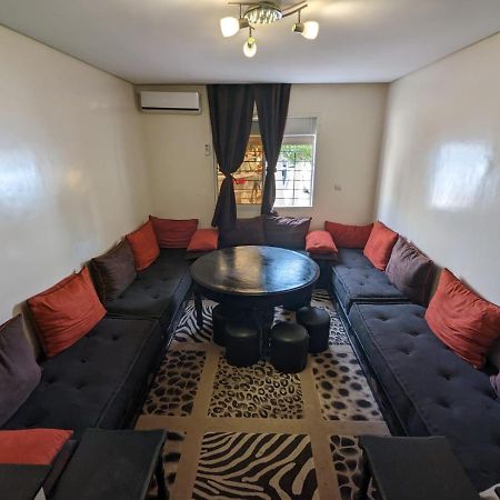 Appartement Luxueux アガディール エクステリア 写真