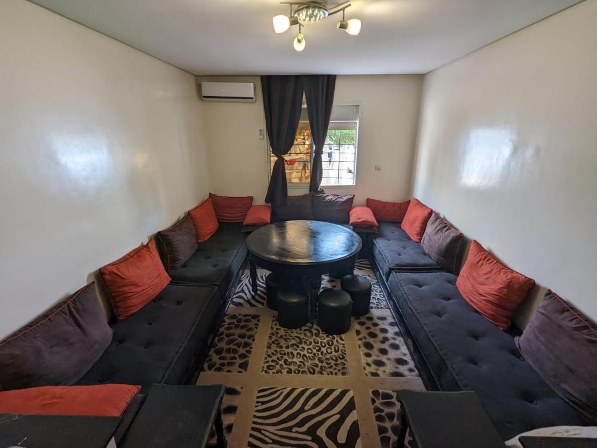 Appartement Luxueux アガディール エクステリア 写真
